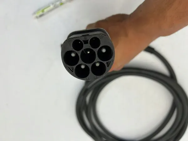 Cabo de carregamento OEM A0005833301 para Mercedes EQS/EQE/EQC image 5