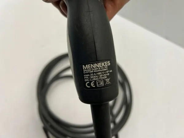 Cabo de carregamento OEM A0005833301 para Mercedes EQS/EQE/EQC image 6
