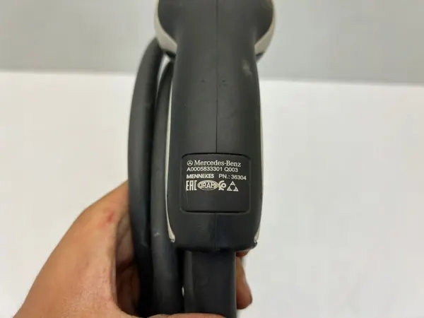 Cabo de carregamento OEM A0005833301 para Mercedes EQS/EQE/EQC image 7
