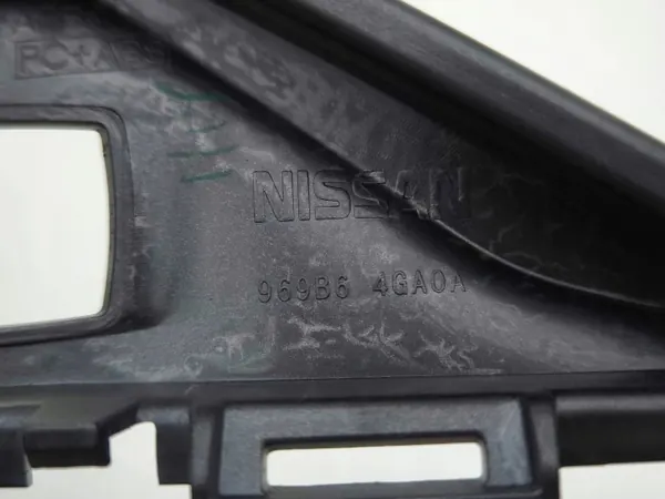 Infiniti Q50 2017 Mittkonsol Lista OEM 969B64GA0A image 9