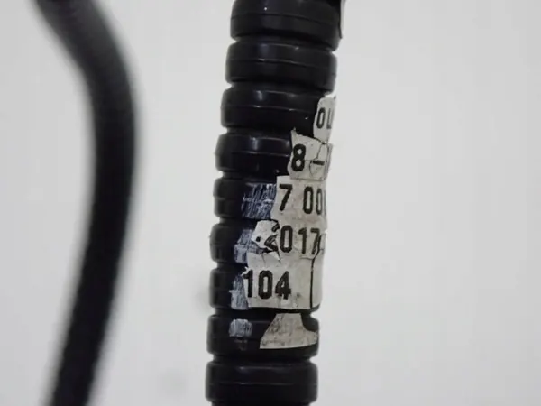 AdBlue-rör OEM 7377948 för BMW 5-serie G30 G31 image 8