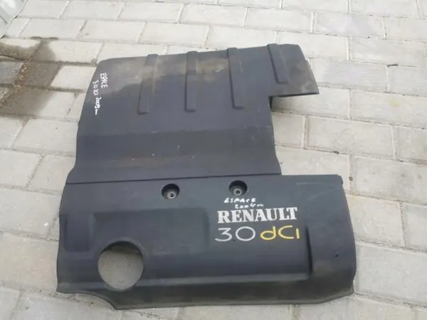 Motorabdeckung OEM 8200195744 für Renault image 2