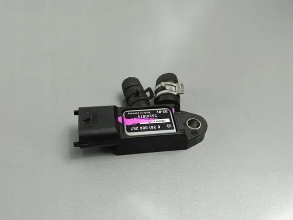Peça compartimento motor Jeep Cherokee OEM 0281006287 image 3