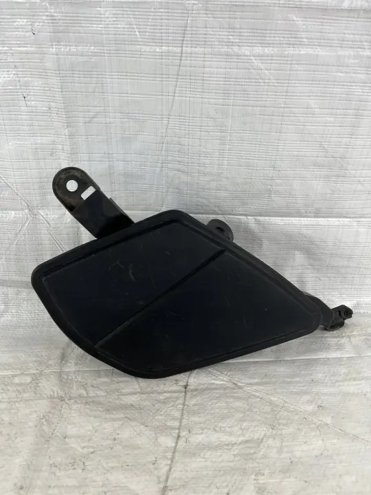 BMW Luftresonator OEM 8591849 för 5/6-serien image 2