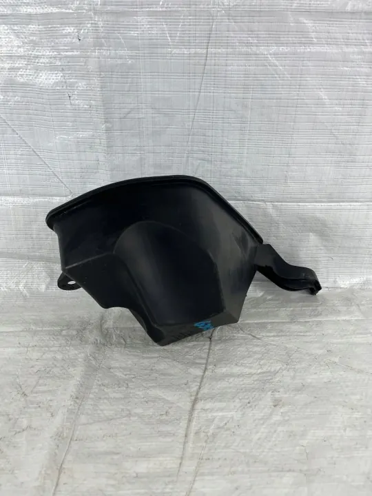 BMW Luftresonator OEM 8591849 för 5/6-serien image 3