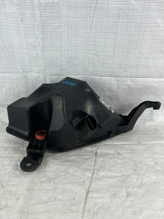 BMW Luftresonator OEM 8591849 för 5/6-serien image 4