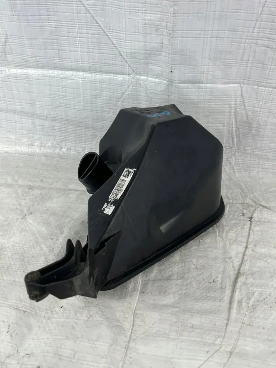BMW Luftresonator OEM 8591849 för 5/6-serien image 5