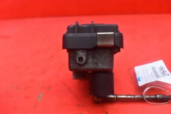 Actionneur Turbo OEM 761963 pour Peugeot 4007 2.2 HDI image 6