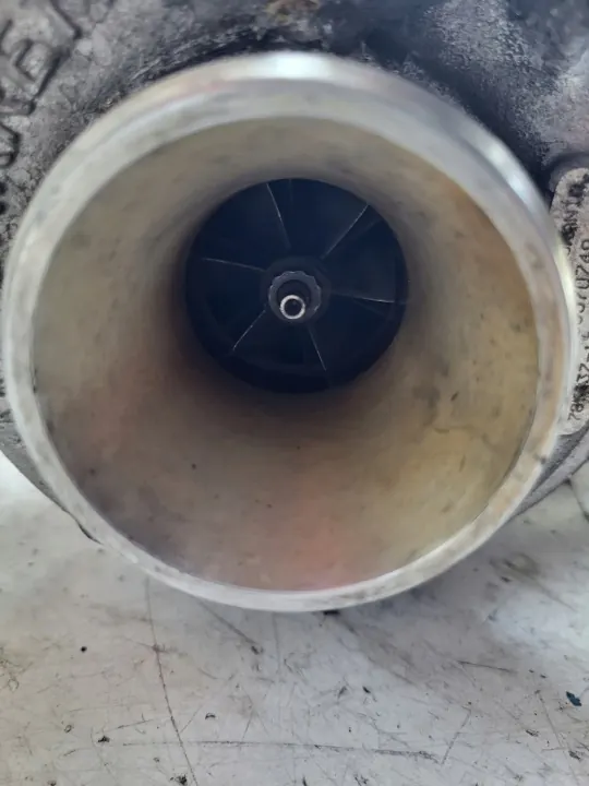 Turboahdin Opel Insignia A 2.0 cdti OEM 55570748 image 4