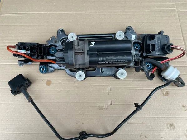 Pompe de suspension Audi Q5 OEM 80A616005E image 2