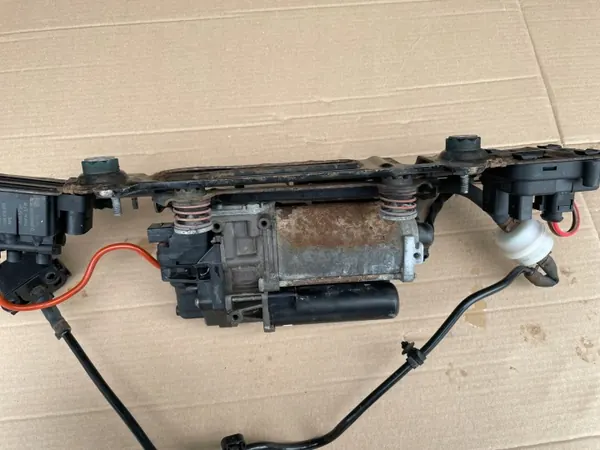 Pompe de suspension Audi Q5 OEM 80A616005E image 5