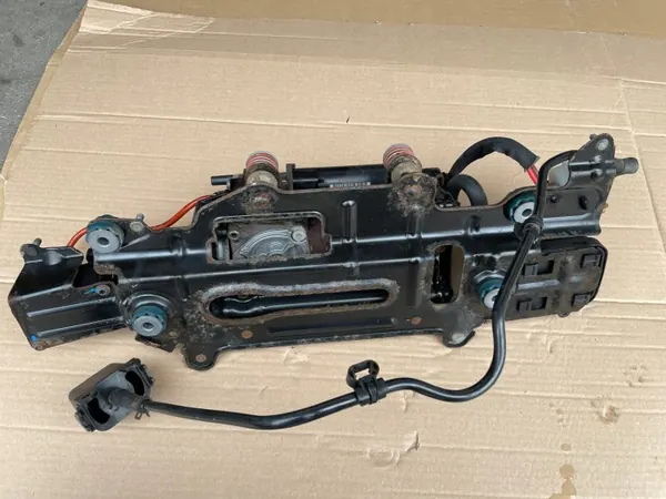 Pompe de suspension Audi Q5 OEM 80A616005E image 6