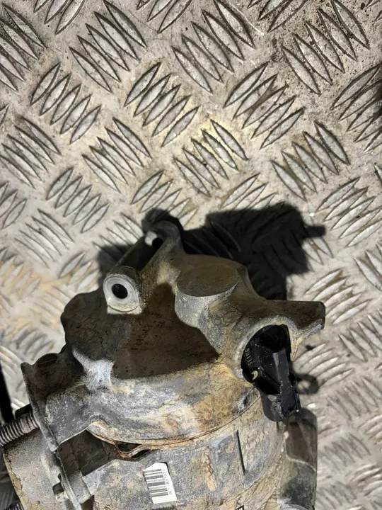 Compresseur de Climatisation Ford Custom Lift 2.0 TDCi image 5