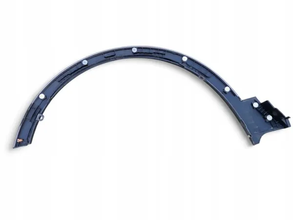 Suzuki SX4 Cross Fram höger stänkskärmskydd OEM 77211-64R0 image 6