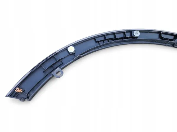 Suzuki SX4 Cross Fram höger stänkskärmskydd OEM 77211-64R0 image 7
