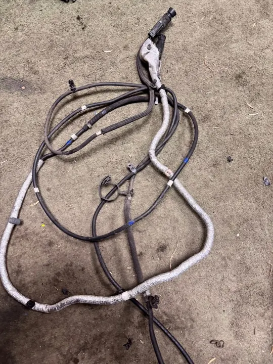 FORD OEM 260938 AdBlue-ledning för Ranger IV image 2