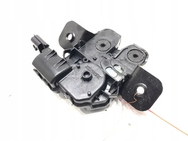 Verrou de hayon RENAULT CLIO V Hatchback 846304010R image 2