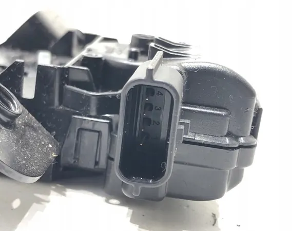 Verrou de hayon RENAULT CLIO V Hatchback 846304010R image 3