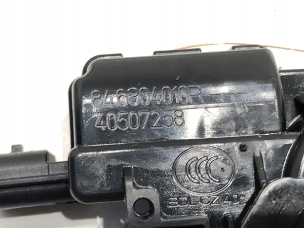 Verrou de hayon RENAULT CLIO V Hatchback 846304010R image 4