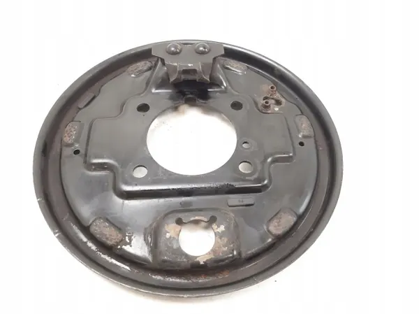 OEM 2H0609076C Taka jarrukilpi Volkswagenille image 3