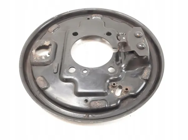 OEM 2H0609076C Taka jarrukilpi Volkswagenille image 4