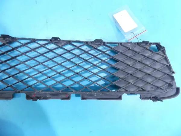 Tappo Griglia Paraurti Mitsubishi ASX 10- OEM 6402A218 image 5