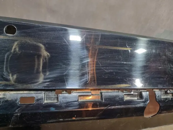 BMW 5 G31 takapuskuri OEM 51129498620JJJ image 5