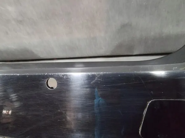BMW 5 G31 takapuskuri OEM 51129498620JJJ image 7