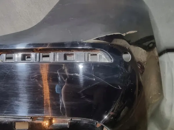BMW 5 G31 takapuskuri OEM 51129498620JJJ image 9