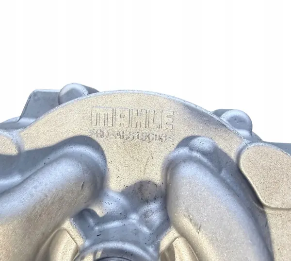 Scania Ölpumpe OEM 358827627 - Gebraucht image 3