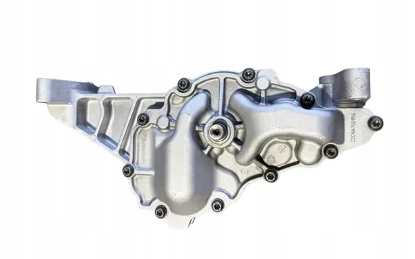 Scania Ölpumpe OEM 358827627 - Gebraucht image 4