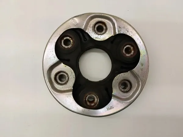 OEM 74756 Flexibele koppeling voor aandrijfas - Gebruikt image 2