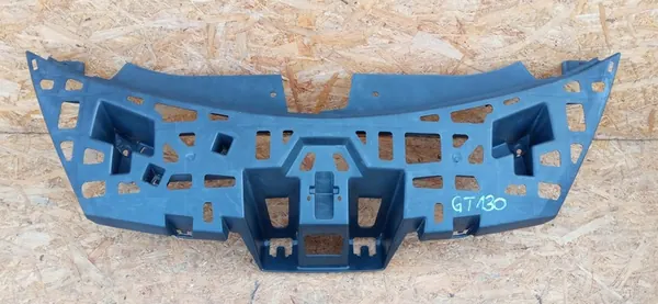 RENAULT CLIO III 3 LIFT 09- Supporto paraurti image 2