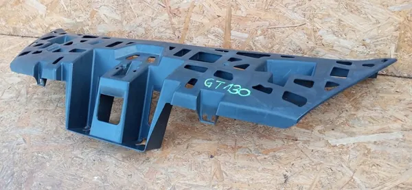 RENAULT CLIO III 3 LIFT 09- Supporto paraurti image 3