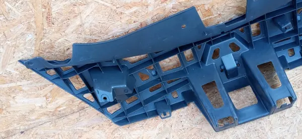 RENAULT CLIO III 3 LIFT 09- Supporto paraurti image 7