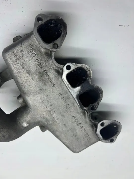 Insugningsgrenrör VW OEM 028129713K Passat B5 1.9L image 4
