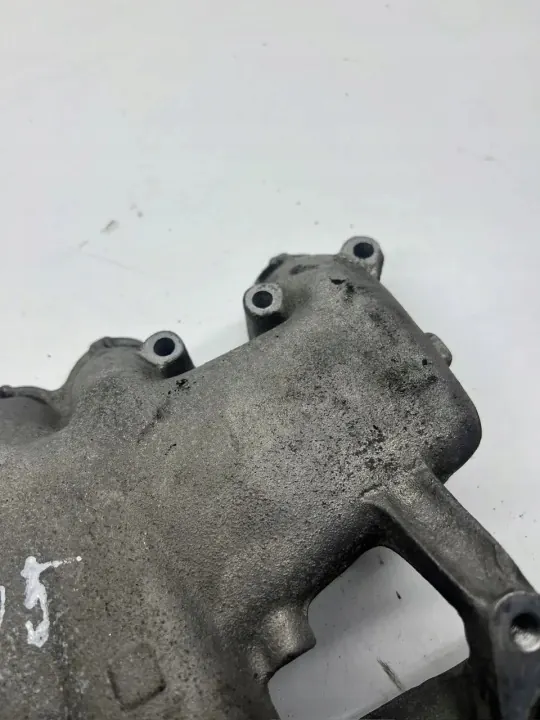 Insugningsgrenrör VW OEM 028129713K Passat B5 1.9L image 6