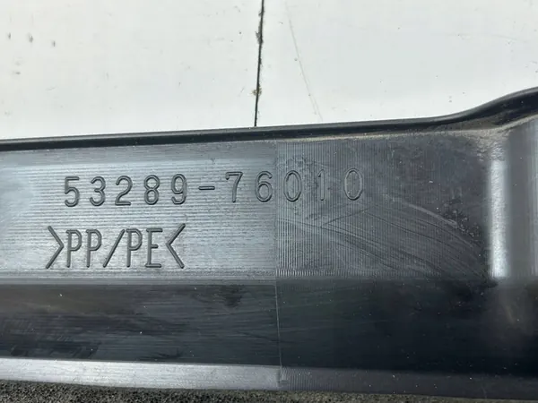 Lexus CT 200H Kylarrör 5328976010 image 2