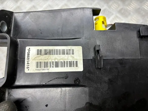 Sélecteur de Levier de Vitesses OEM P08699416 Volvo XC90 image 4