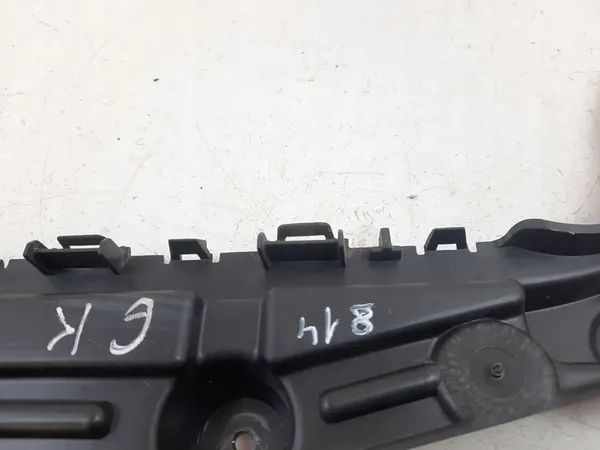 Deslizamento de para-choque traseiro esquerdo Renault Trafic III OE 93867940 image 5