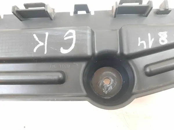 Deslizamento de para-choque traseiro esquerdo Renault Trafic III OE 93867940 image 6