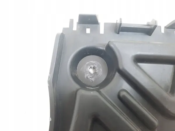 Deslizamento de para-choque traseiro esquerdo Renault Trafic III OE 93867940 image 8