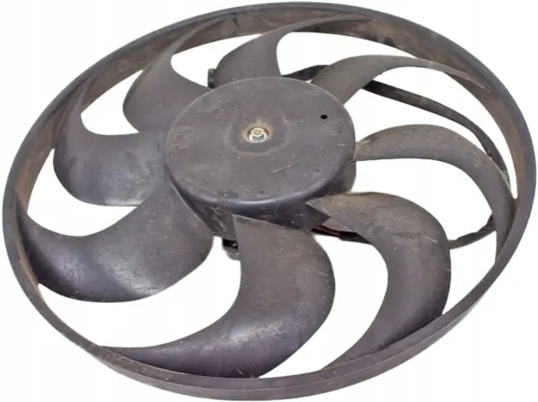 TR225 5000704 SV251312 Radiatorventilatormotor Peugeot 508 image 2