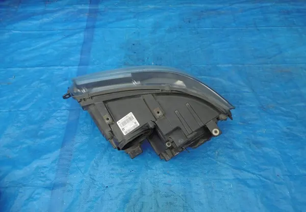 VW T5 LIFT 09-15 Farol Direito 7E1941016J image 10