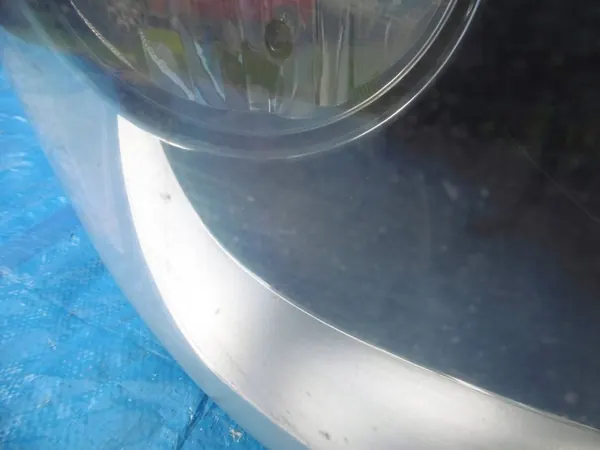 VW T5 LIFT 09-15 Farol Direito 7E1941016J image 4