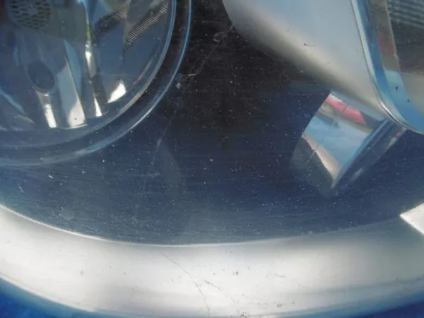 VW T5 LIFT 09-15 Farol Direito 7E1941016J image 6