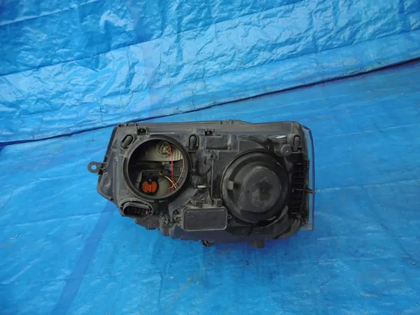 VW T5 LIFT 09-15 Farol Direito 7E1941016J image 7