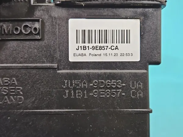 OEM J1B1-9E857-CA hiilifilteri Ford Puma II 1.0 EcoBoost image 4