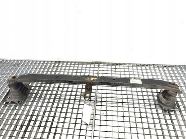 Etupuskuri Nissan Micra K12 02-10 OEM 62030-AX60F image 2