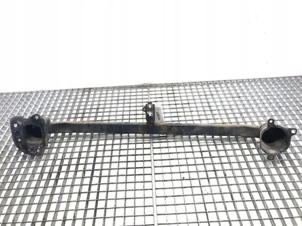 Etupuskuri Nissan Micra K12 02-10 OEM 62030-AX60F image 3